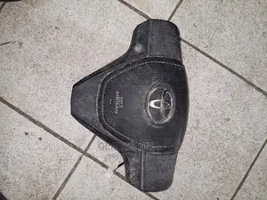 Ex Japan Airbag for Fielder 161
