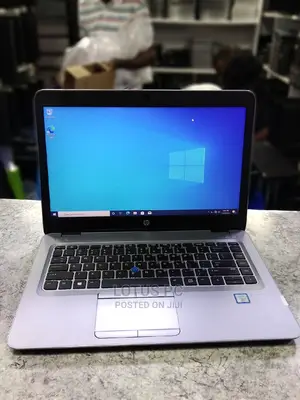 Laptop HP EliteBook 840 G3 8GB Intel Core I7 SSD 256GB