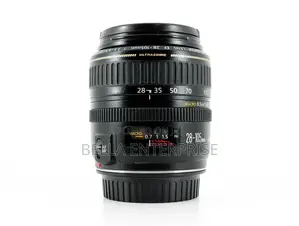 28-105 Mm Canon Lenses