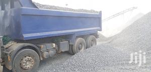 Ballast Of Great Quality