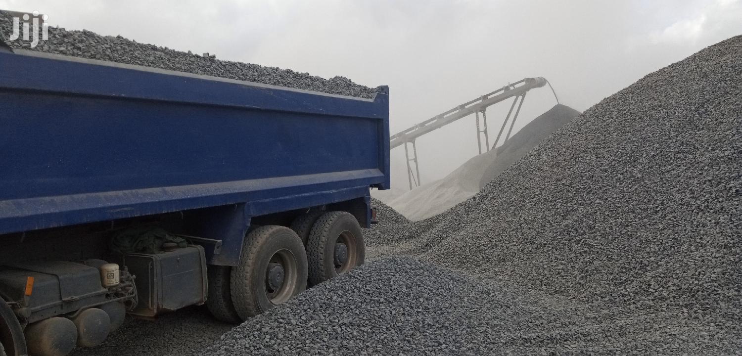Ballast Of Great Quality