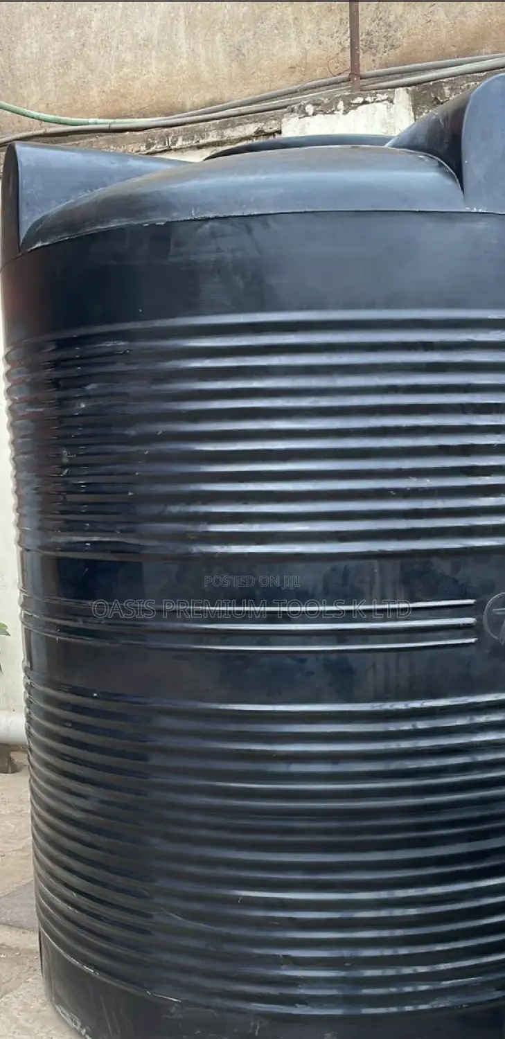 Water Tank 10,000 Litre