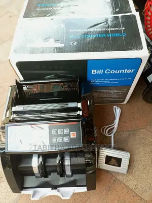 Money Counter /