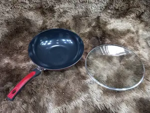 Wok Pan Non-Stick