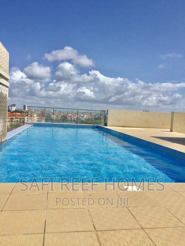 3bdrm Apartment in Nyali for rent - main view