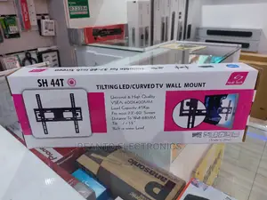 Skill Tech Wall Mount Bracket 23" to 60" Sh 44T Tilt