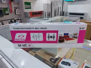 Skill Tech Wall Mount Bracket 23" to 60" Sh 44T Tilt