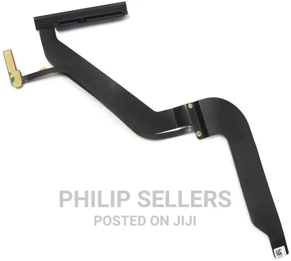 Flex Cable for Apple Macbook Pro 13" A1278 2012 HDD Hard Dr