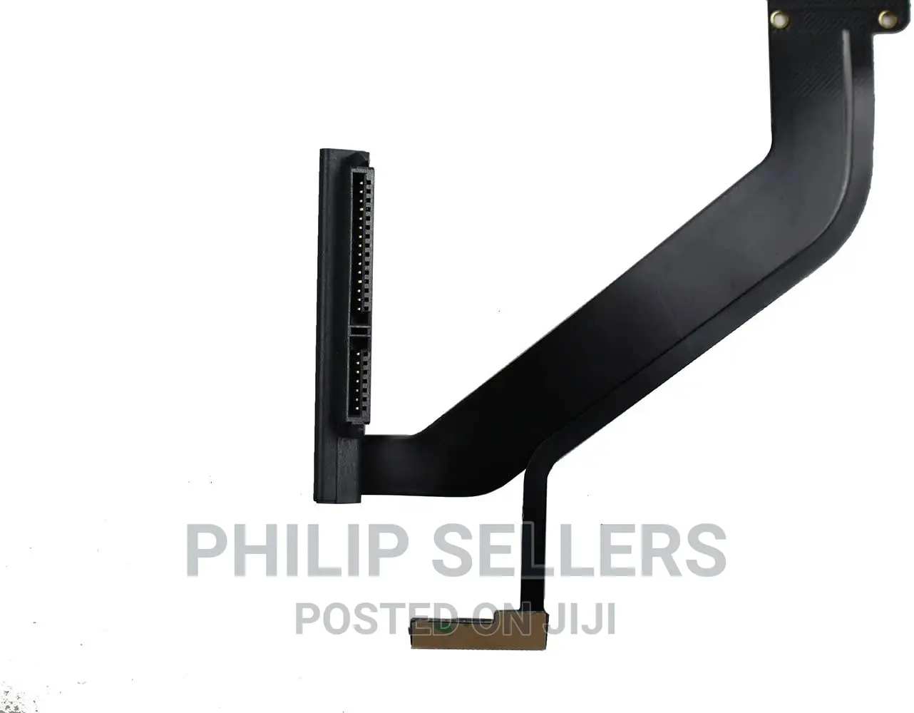 Flex Cable for Apple Macbook Pro 13" A1278 2012 HDD Hard Dr