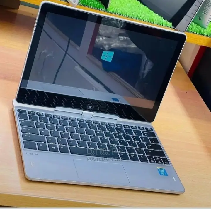 Laptop HP EliteBook Revolve 810 G3 Tablet 8GB Intel Core I5 SSD 256GB
