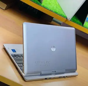 Laptop HP EliteBook Revolve 810 G3 Tablet 8GB Intel Core I5 SSD 256GB