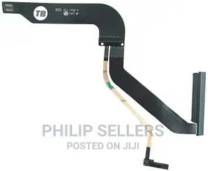 Replacement Hard Drive HDD Cable for Macbook Pro Unibody 13