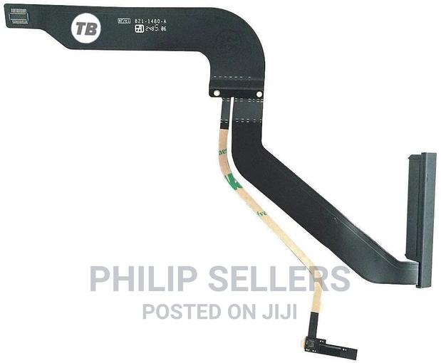Replacement Hard Drive HDD Cable for Macbook Pro Unibody 13