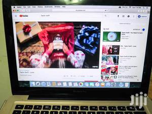 Laptop Apple MacBook Pro 4GB Intel Core i5 HDD 500GB