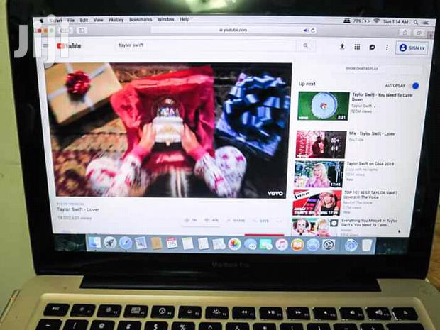 Laptop Apple MacBook Pro 4GB Intel Core i5 HDD 500GB - thumbnail 2