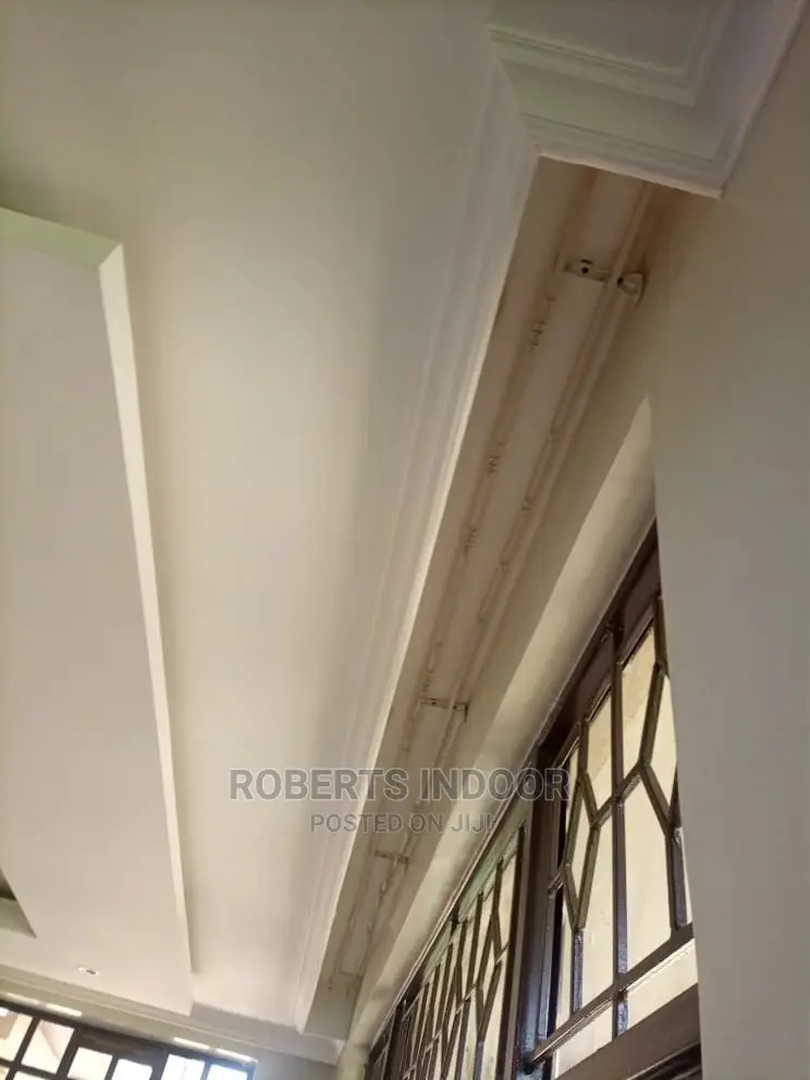 6m Pvc Bendable Curtain Rail