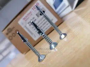 Fibre Cement Screws