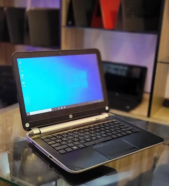 Laptop HP 215 G1 4GB AMD A4 HDD 320GB