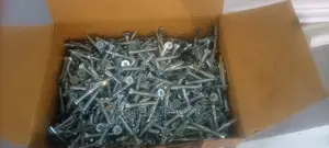 Fibre Cement Screws