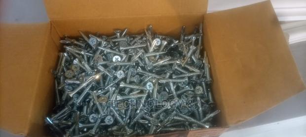 Fibre Cement Screws - thumbnail 2