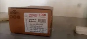 Fibre Cement Screws