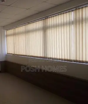 Vertical Window Blinds