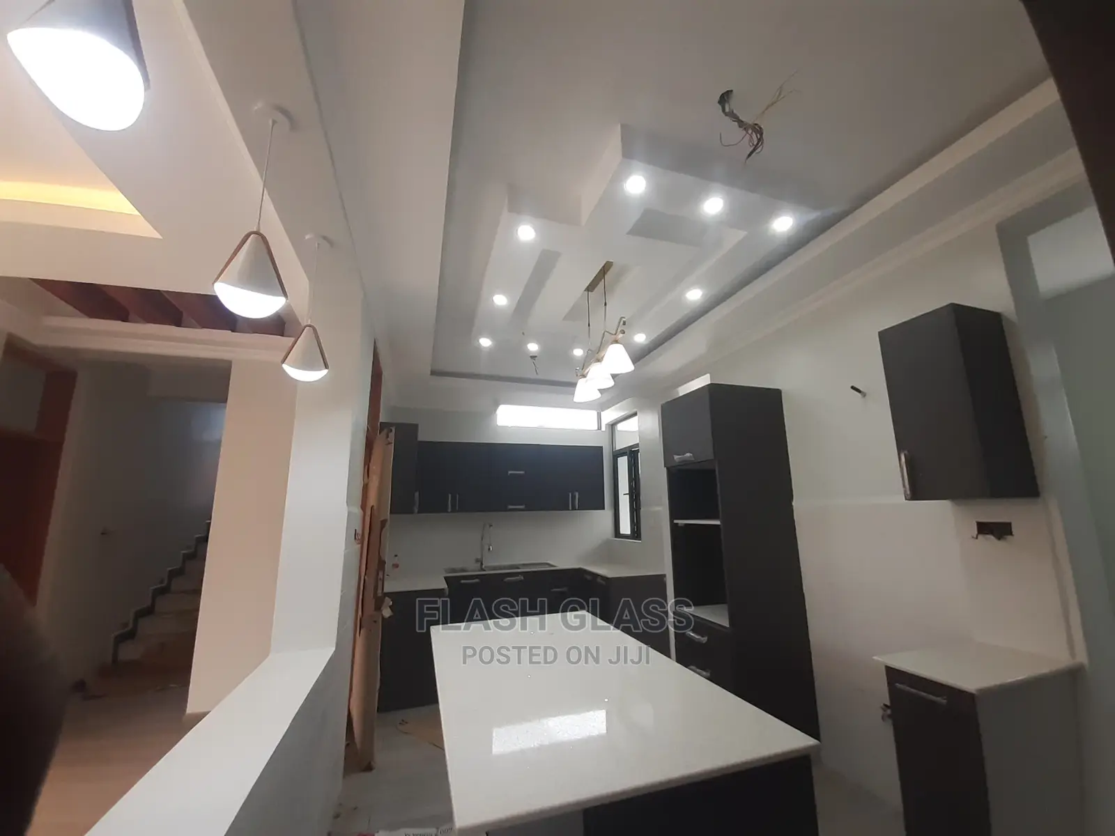 Gypsum Ceiling Design and Install