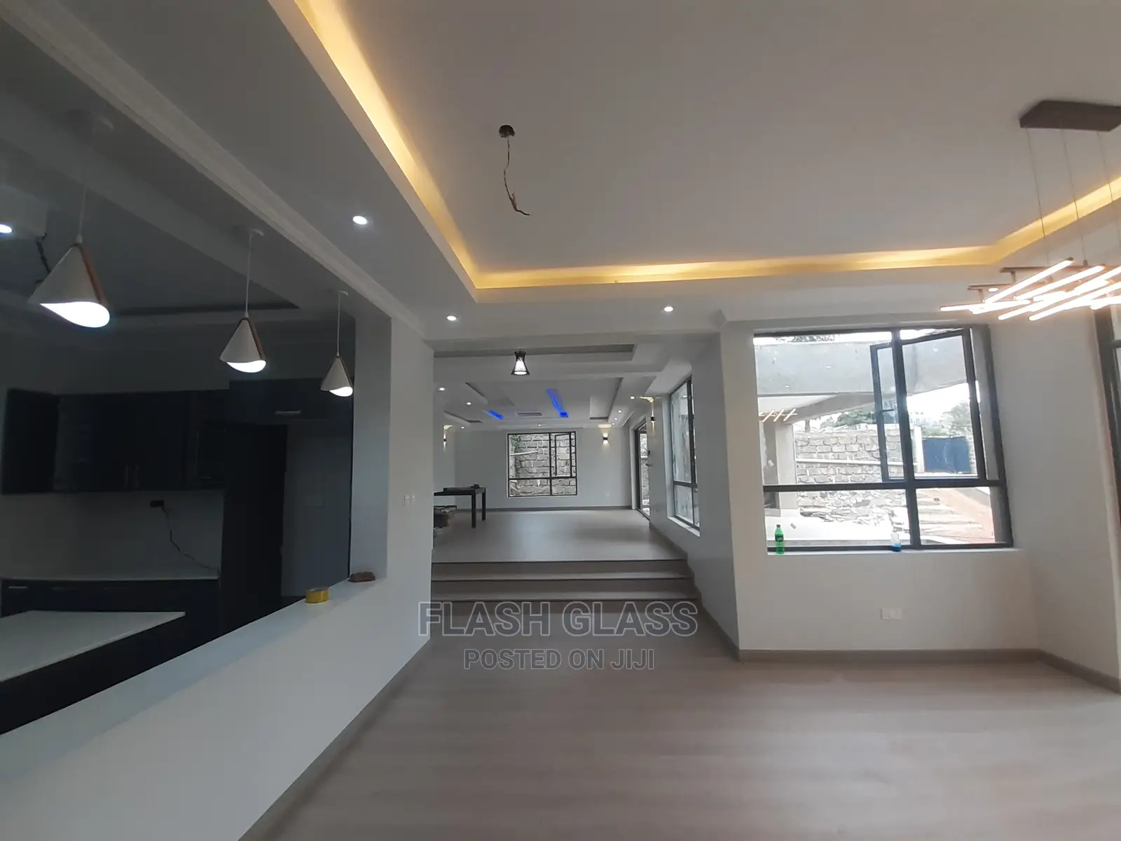 Gypsum Ceiling Design and Install