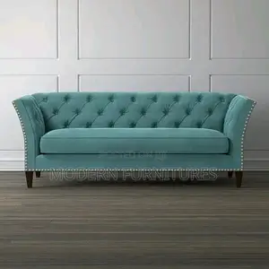 3 Seater Chester Sofa