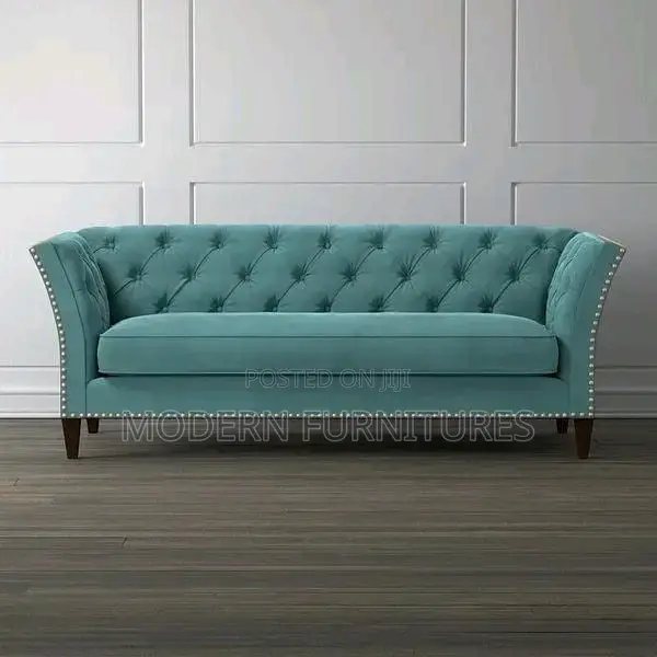 3 Seater Chester Sofa