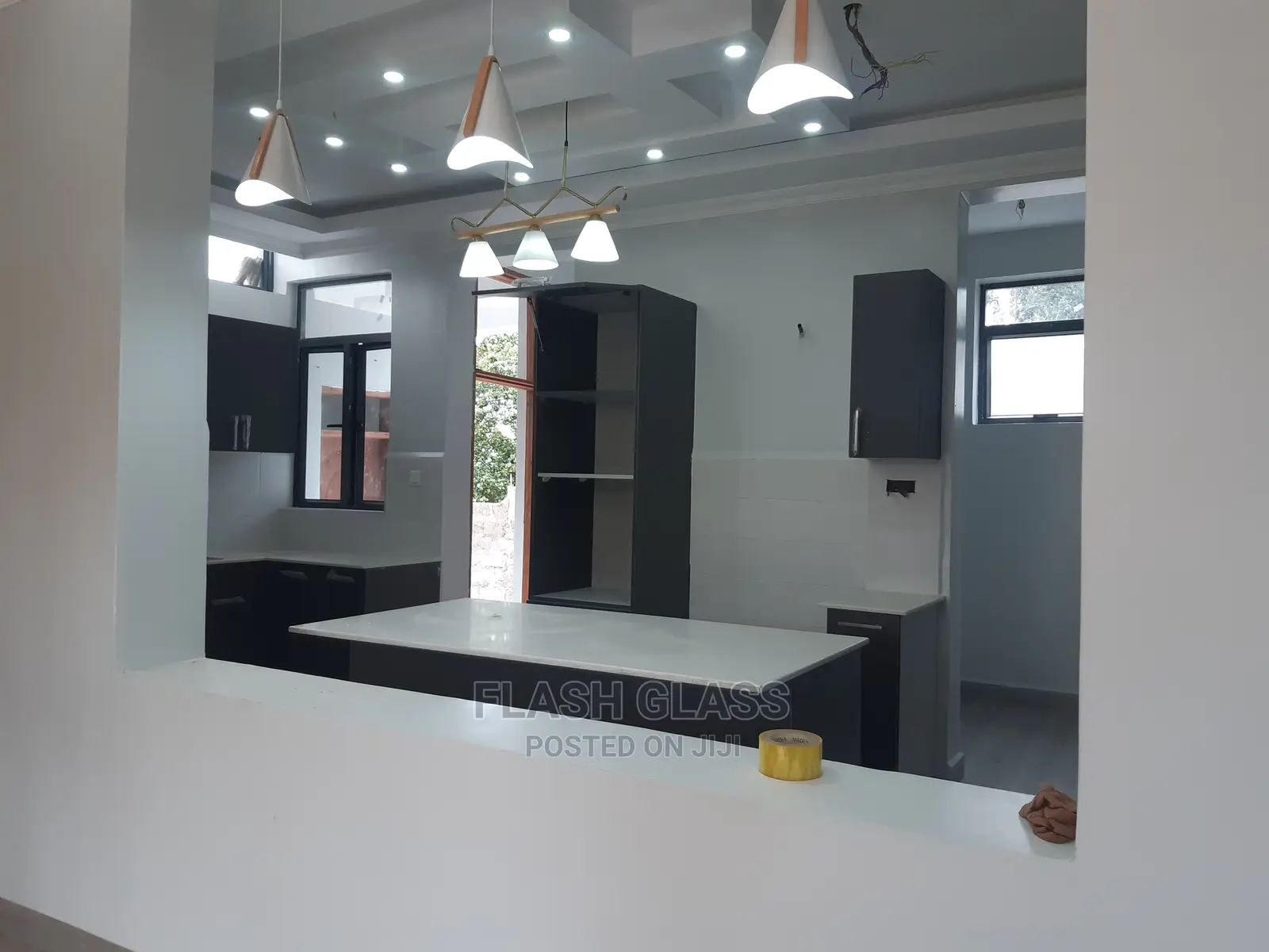 Gypsum Ceiling Design and Install