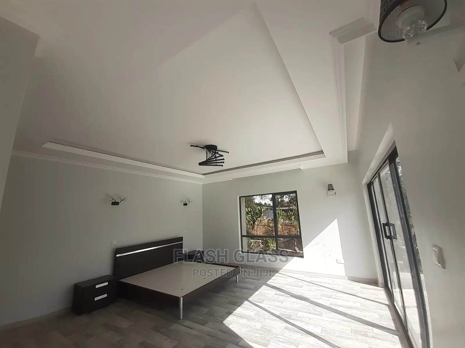 Gypsum Ceiling Design and Install