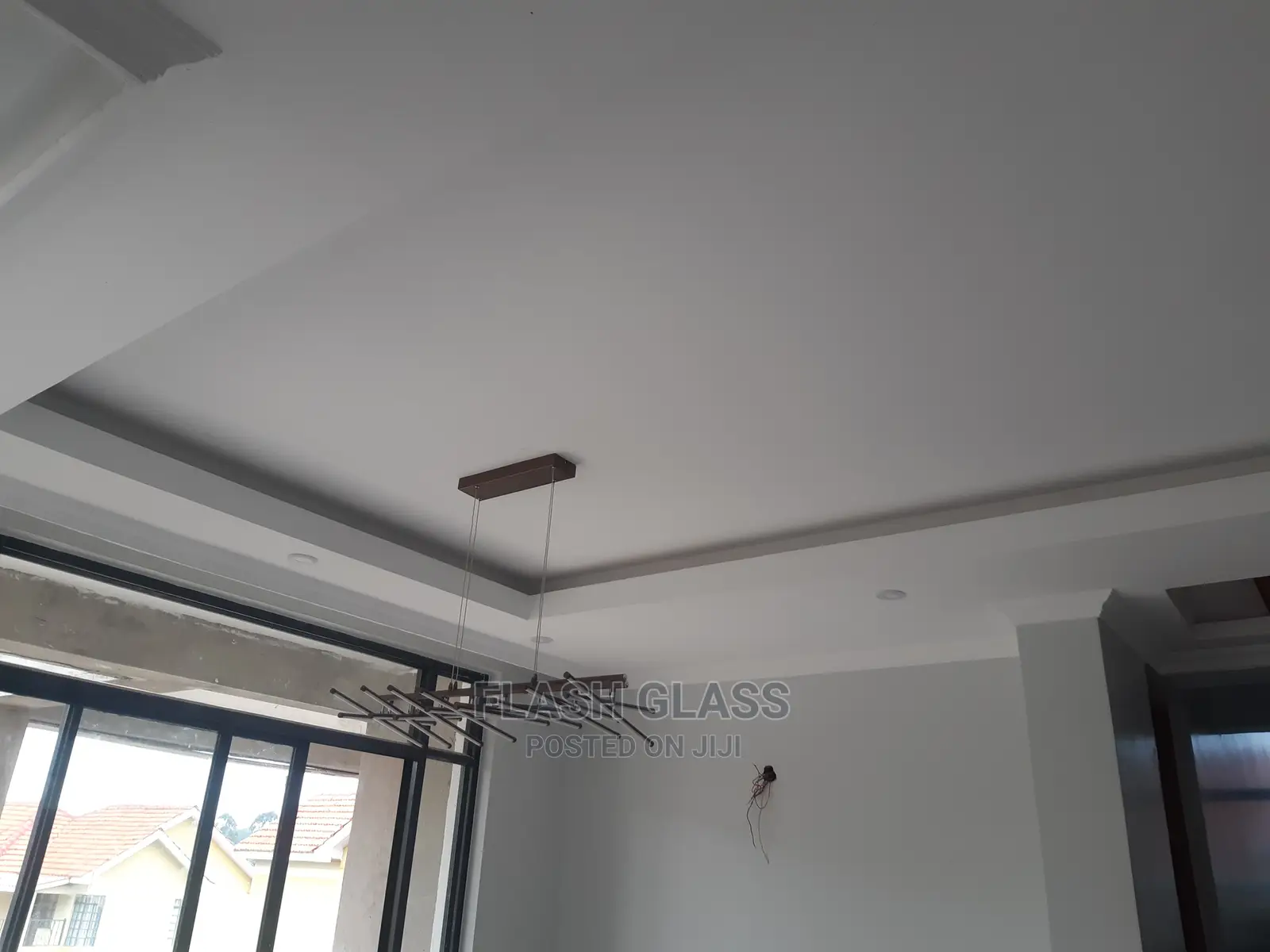 Gypsum Ceiling Design and Install