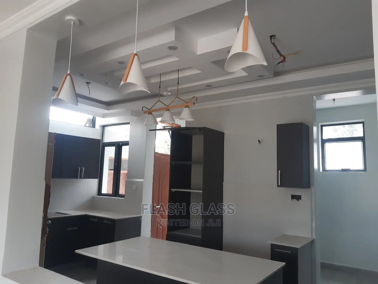 Gypsum Ceiling Design and Install