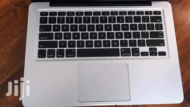 Laptop Apple MacBook Pro 4GB Intel Core i5 HDD 500GB - main view