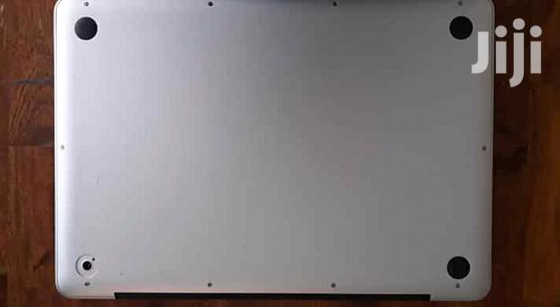 Laptop Apple MacBook Pro 4GB Intel Core i5 HDD 500GB - thumbnail 4