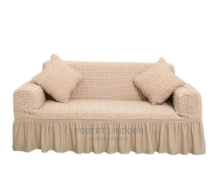 Beoge Turkish Elastic Sofa Cover