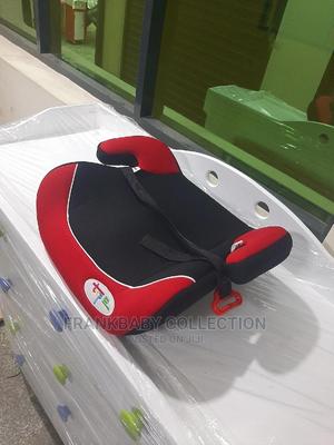 Booster Carseat - thumbnail 2