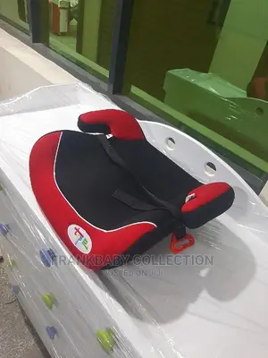 Booster Carseat