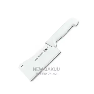 6" Professional Cleaver Knife Professional