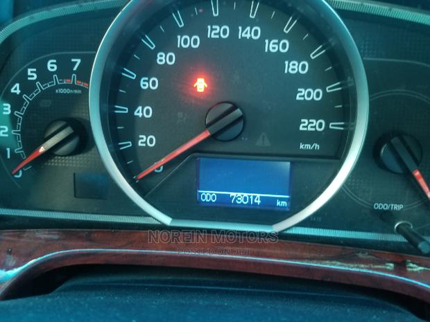 Toyota RAV4 2014 Silver - thumbnail 4