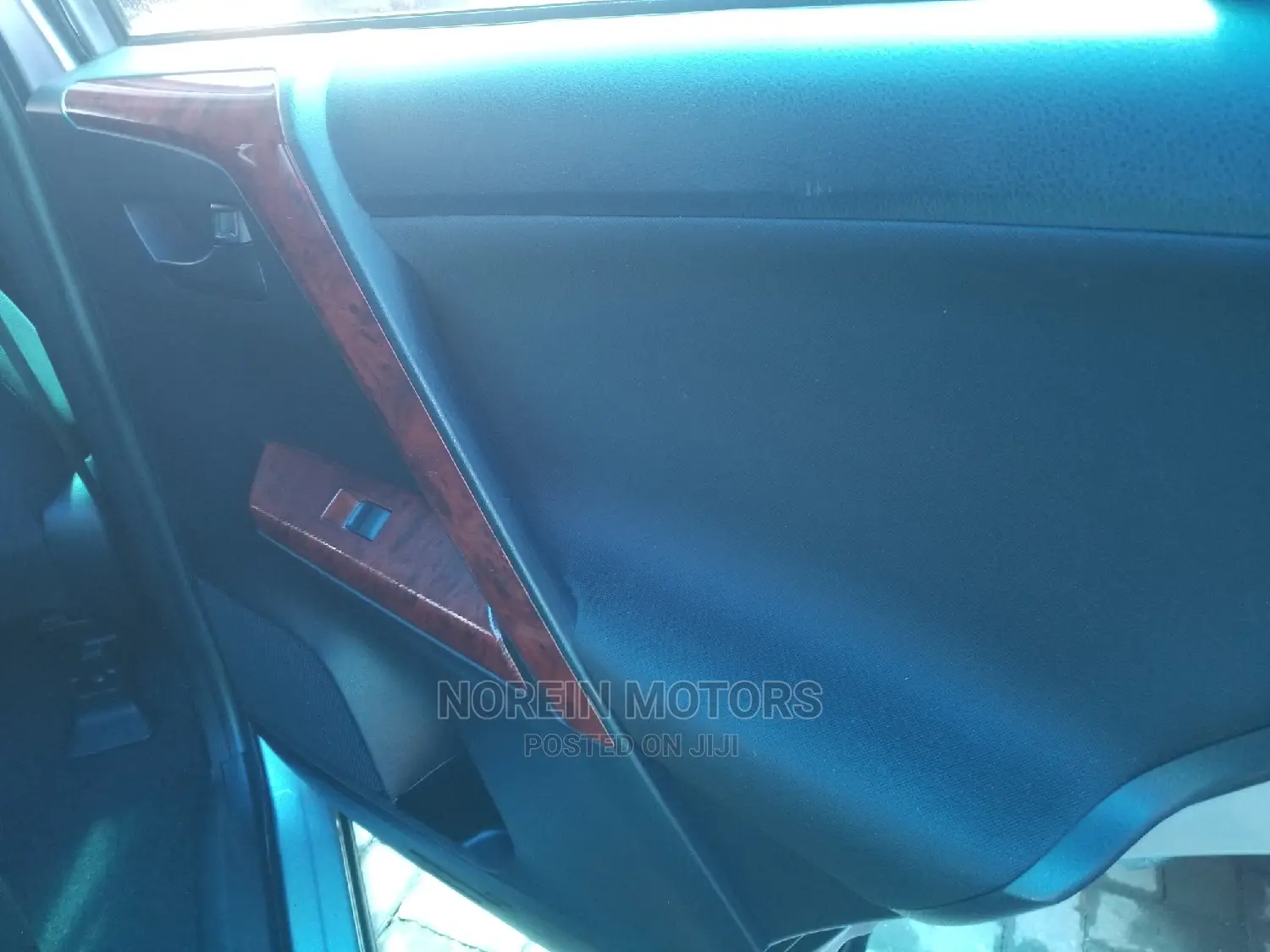Toyota RAV4 2014 Silver