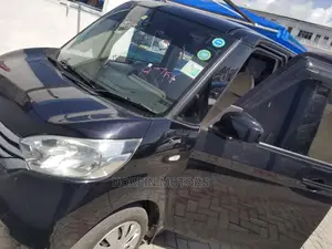 Nissan Dayz Highway Star G 2014 Black