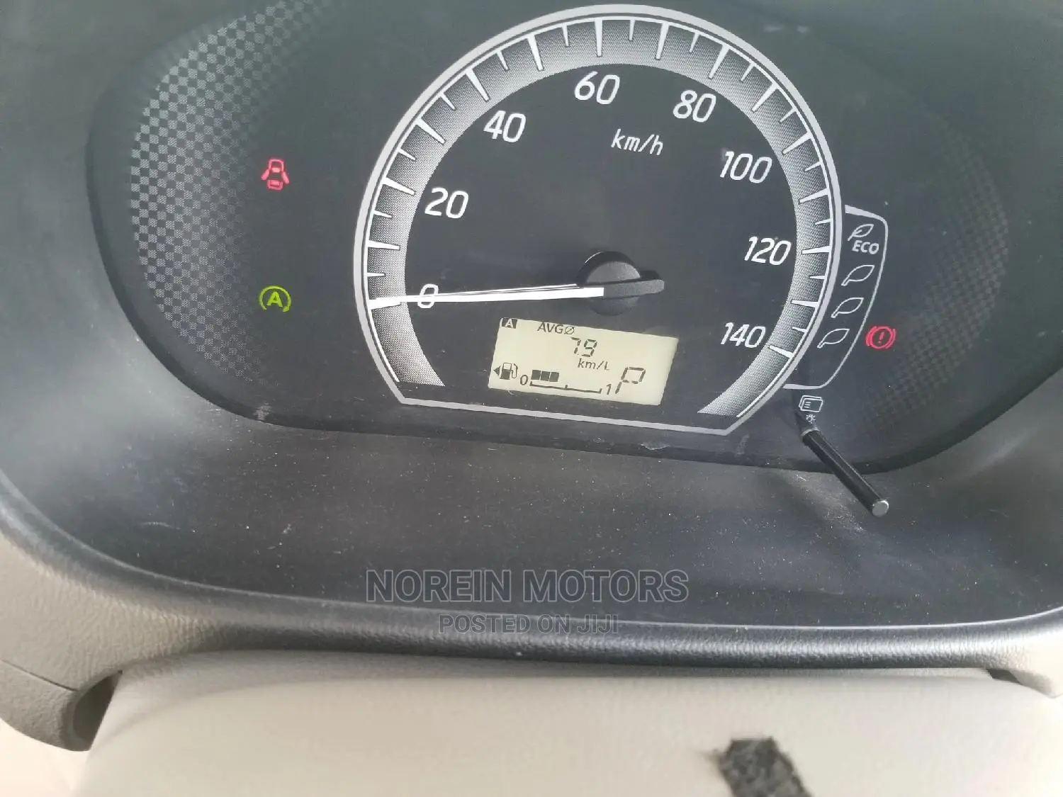 Nissan Dayz Highway Star G 2014 Black