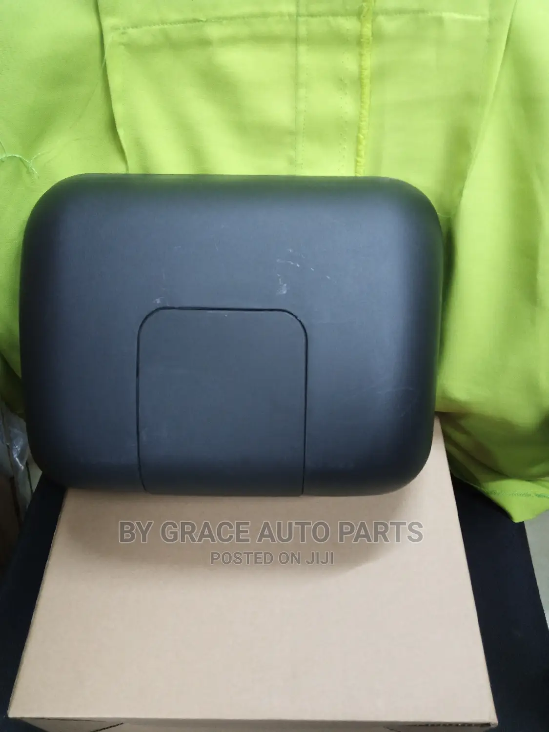 Side Mirror Hino 500/Frr New Model/Fuso New Model.