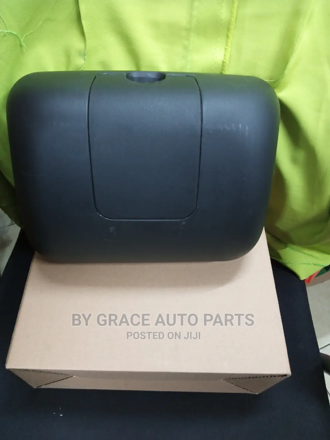 Side Mirror Hino 500/Frr New Model/Fuso New Model.