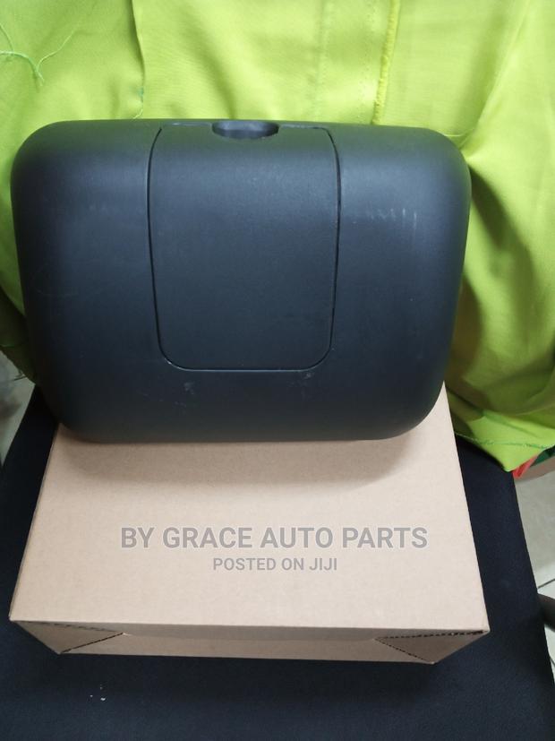 Side Mirror Hino 500/Frr New Model/Fuso New Model.