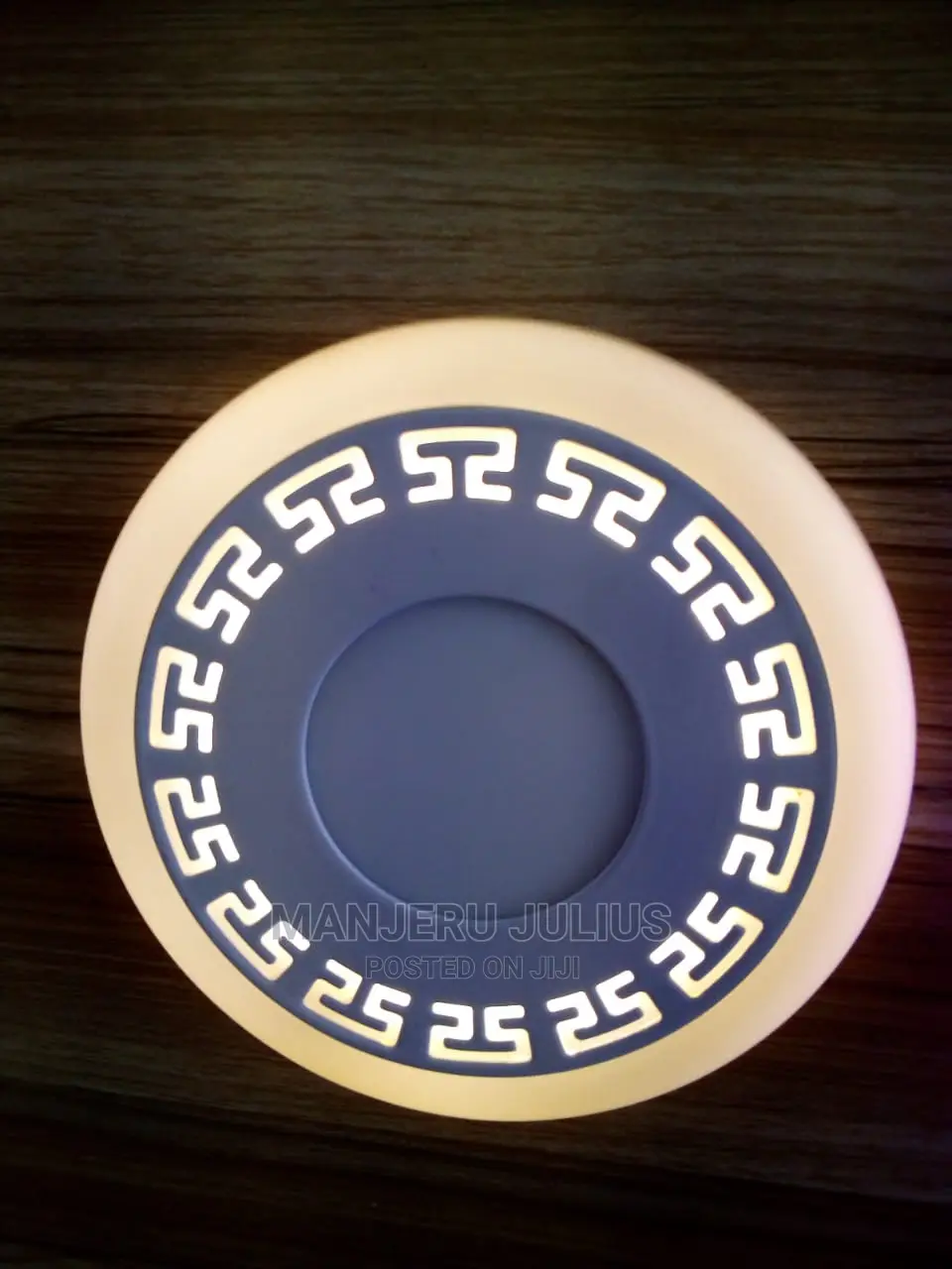 Panel Lights 3+3