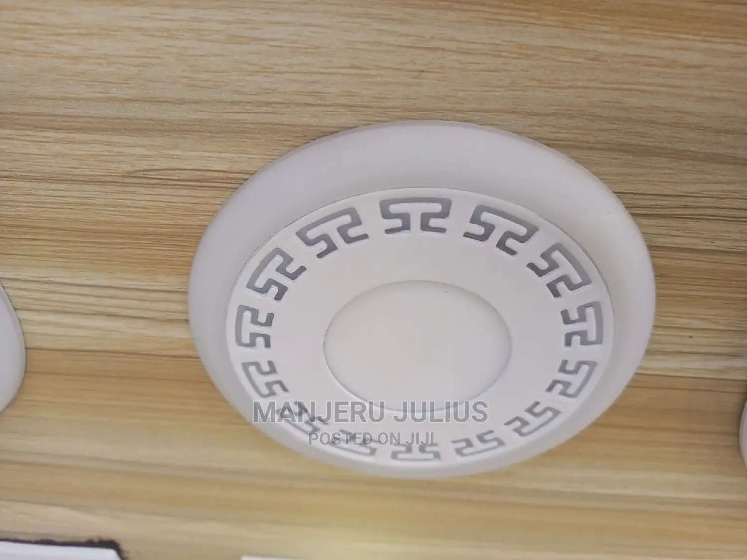 Panel Lights 3+3