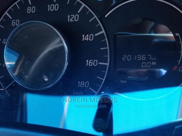 Nissan Note 2016 Blue - thumbnail 11